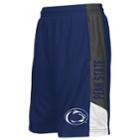 Boys 8-20 Colosseum Penn State Nittany Lions Shorts, Size: L 14-16, Dark Blue