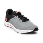 Under Armour Micro G Pursuit Men's Running Shoes, Size: 12, White
