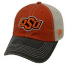 Adult Top Of The World Oklahoma State Cowboys Offroad Cap, Men's, Med Orange