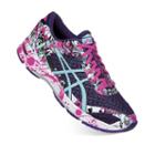 Asics Gel-noosa Tri 11 Women's Running Shoes, Size: 9, Lt Purple