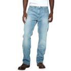 Men's Levi's&reg; 559&trade; Relaxed Straight Fit Jeans, Size: 38x32, Blue