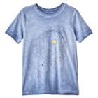 Boys 4-7x Sonoma Goods For Life&trade; Slubbed Graphic Tee, Boy's, Size: 4, Blue