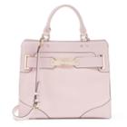 Jennifer Lopez Lola Tote, Women's, Pink Other