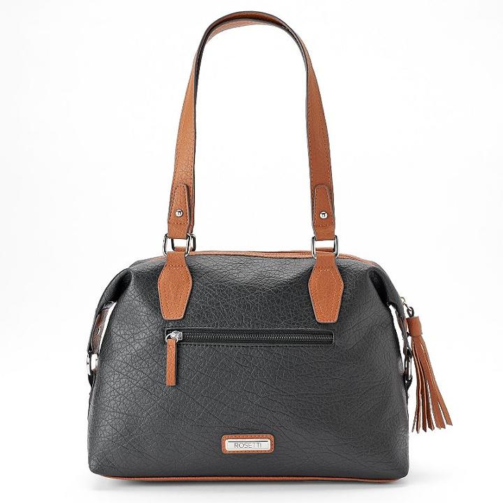 Rosetti Casual Crossing Satchel, Women's, Oxford