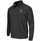 Men's Boston College Eagles Action Pass Pullover, Size: Xl, Grey (charcoal)