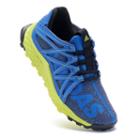 Adidas Vigor 7 Tr Boys' Running Shoes, Boy's, Size: 6.5, Brt Blue