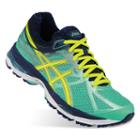 Asics Gel-cumulus 17 Women's Running Shoes, Size: 5, Blue Other