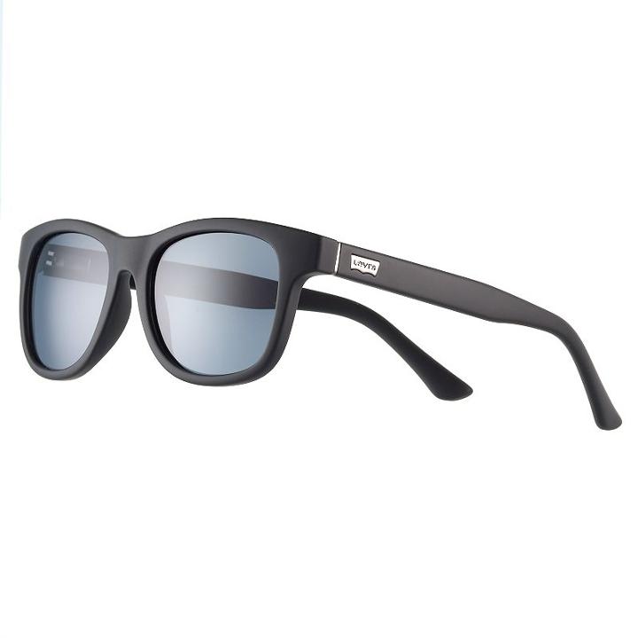 Men's Levi's&reg; Polarized Sunglasses, Oxford