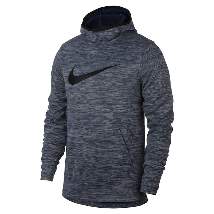 Big & Tall Nike Spotlight Hoodie, Men's, Size: 3xl Tall, Light Blue