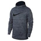 Big & Tall Nike Spotlight Hoodie, Men's, Size: 3xl Tall, Light Blue