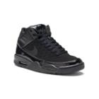 Nike Air Flight Classic Men's Basketball Shoes, Size: 9.5, Grey (charcoal)