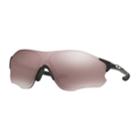 Oakley Evzero Path Oo9308 38mm Shield Prizm Daily Polarized Sunglasses, Women's, Black