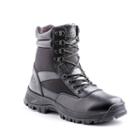 Dickies Javelin 8-in. Men's Work Boots, Size: Medium (9.5), Black