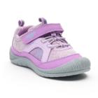Oshkosh B'gosh&reg; Maiden Toddler Girls' Sneakers, Size: 11, Purple Oth