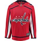 Men's Fanatics Washington Capitals Breakaway Jersey, Size: Xl, Med Red