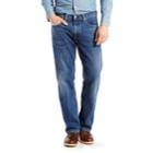 Husky Big & Tall Levi's&reg; 559&trade; Relaxed Straight Fit Jeans, Size: 54x32, Med Blue