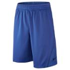 Boys 8-20 Nike Avalanche Shorts, Boy's, Size: Large, Blue Other