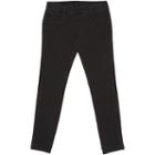 Girls Plus Size French Toast Pull-on Skinny Jeans, Girl's, Size: 18-20 Plus, Black