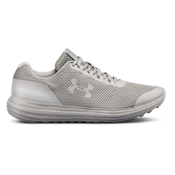 Under Armour Surge Women's Running Shoes, Size: 8, Natural