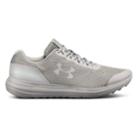 Under Armour Surge Women's Running Shoes, Size: 8, Natural