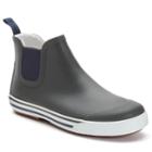 Tretorn Strala Men's Chelsea Rain Boots, Size: Medium (13), Grey Other