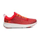Under Armour Lightning 2 Preschool Boys' Sneakers, Red