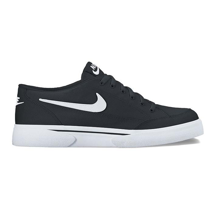 Nike Gts '16 Txt Women's Shoes, Size: 9, Grey (charcoal)