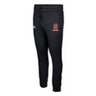 Men's Adidas North Carolina State Wolfpack Team Issue Climawarm Pants, Size: Small, Nst Black
