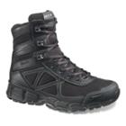 Bates Velocitor Men's Work Boots, Size: Medium (8), Black