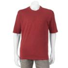 Men's Wolverine Knox Tee, Size: Xxl, Red