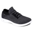 Skechers Go Step Lite Effortless Women's Shoes, Size: 8, Grey (charcoal)