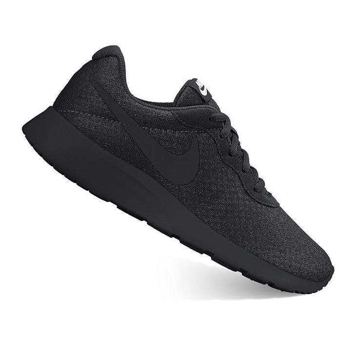Nike Tanjun Women's Athletic Shoes, Size: 12, Oxford