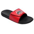 Men's Forever Collectibles Ohio State Buckeyes Legacy Slide Sandals, Size: Medium, Team