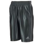 Men's Adidas Basic Shorts, Size: Large, Grey