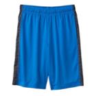 Boys 8-20 Tek Gear&reg; Training Shorts, Boy's, Size: S(8), Med Blue