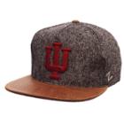 Adult Indiana Hoosiers Dapper Adjustable Cap, Men's, Multicolor