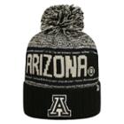 Adult Top Of The World Arizona Wildcats Heezy Skate Hat, Black