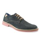 Mark Nason Bartime Men's Oxfords, Size: 9.5, Blue (navy)
