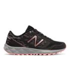 New Balance 590 V3 Women's Trail Running Shoes, Size: 6.5 B, Black