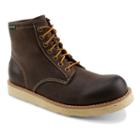 Eastland Barron Men's Boots, Size: 8 D, Dark Brown