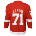 Boys 8-20 Detroit Red Wings Dylan Larkin Replica Jersey, Size: L/xl
