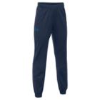 Boys 8-20 Under Armour Interval Jogger Pants, Size: Small, Blue (navy)
