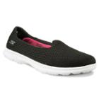 Skechers Go Step Shift Women's Slip-on Shoes, Size: 9, Grey (charcoal)
