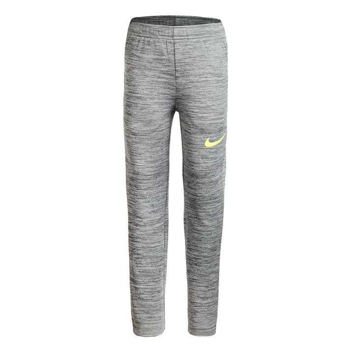 Boys 4-7 Nike Therma Athletic Pants, Size: 5, Light Grey