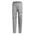 Boys 4-7 Nike Therma Athletic Pants, Size: 5, Light Grey