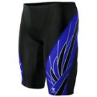 Men's Tyr Durafast Elite Phoenix Swimsuit, Size: 36, Grey Other