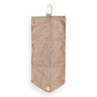 Neatfreak Closetmax System 34-pocket Jewelry Organizer, Lt Beige