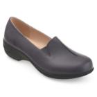 Journee Collection Ellery Women's Shoes, Size: Medium (7), Blue (navy)