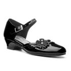 Rachel Shoes Jenni Girls' Dress Pumps, Girl's, Size: Medium (3), Oxford