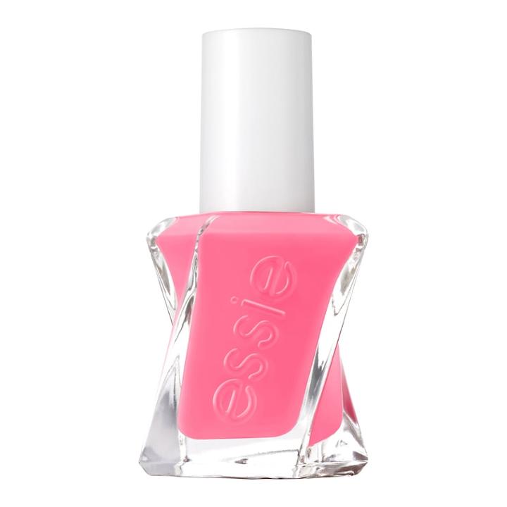 Essie Gel Couture Reds And Berries, Pink